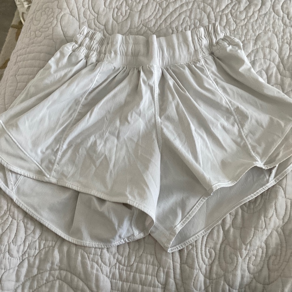 Lululemon Shorts Size 6